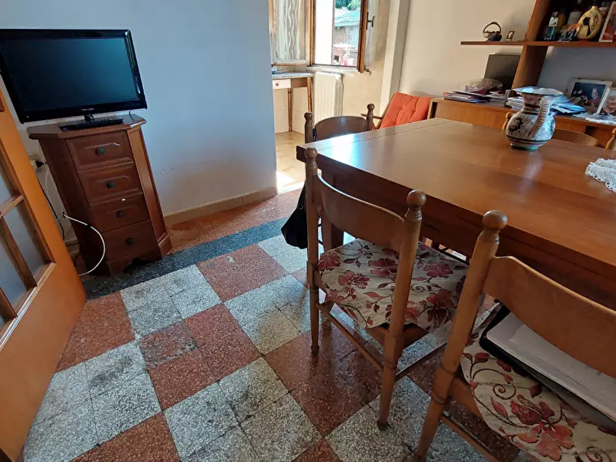 Immagine 6 di Casa bifamiliare in vendita  a Masi