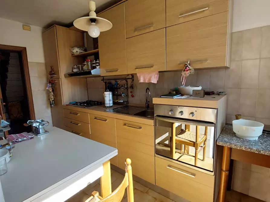 Immagine 7 di Casa bifamiliare in vendita  a Masi