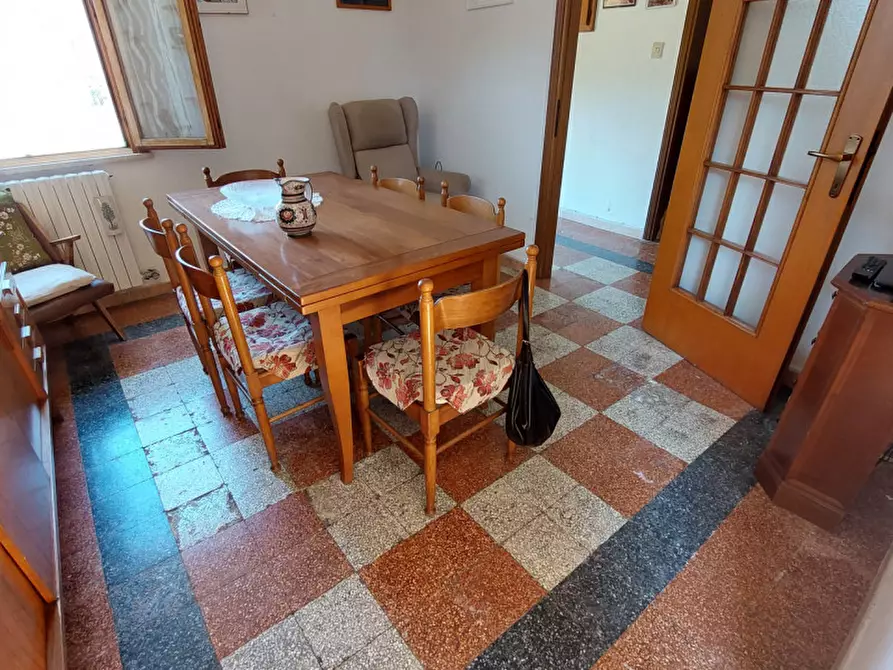 Immagine 8 di Casa bifamiliare in vendita  a Masi