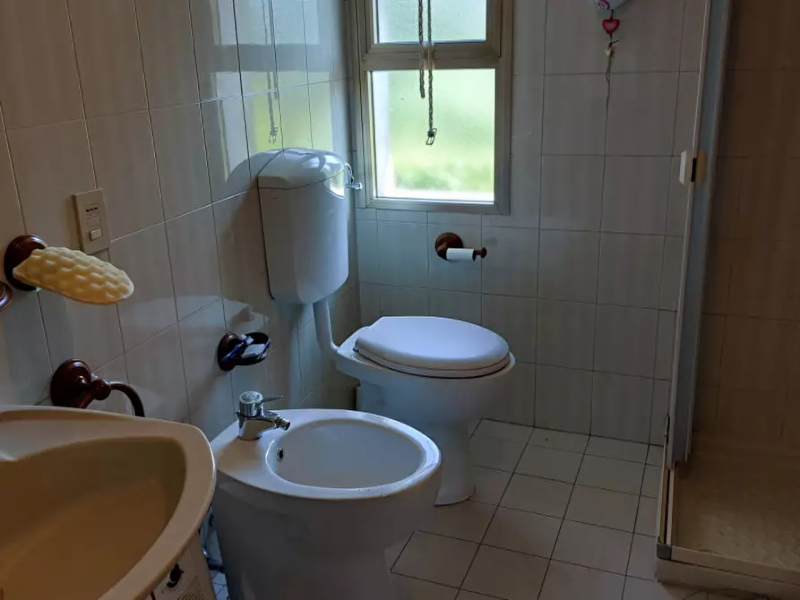 Immagine 10 di Casa bifamiliare in vendita  a Masi