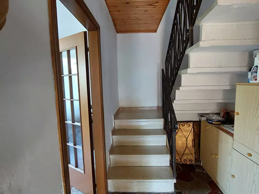 Immagine 11 di Casa bifamiliare in vendita  a Masi