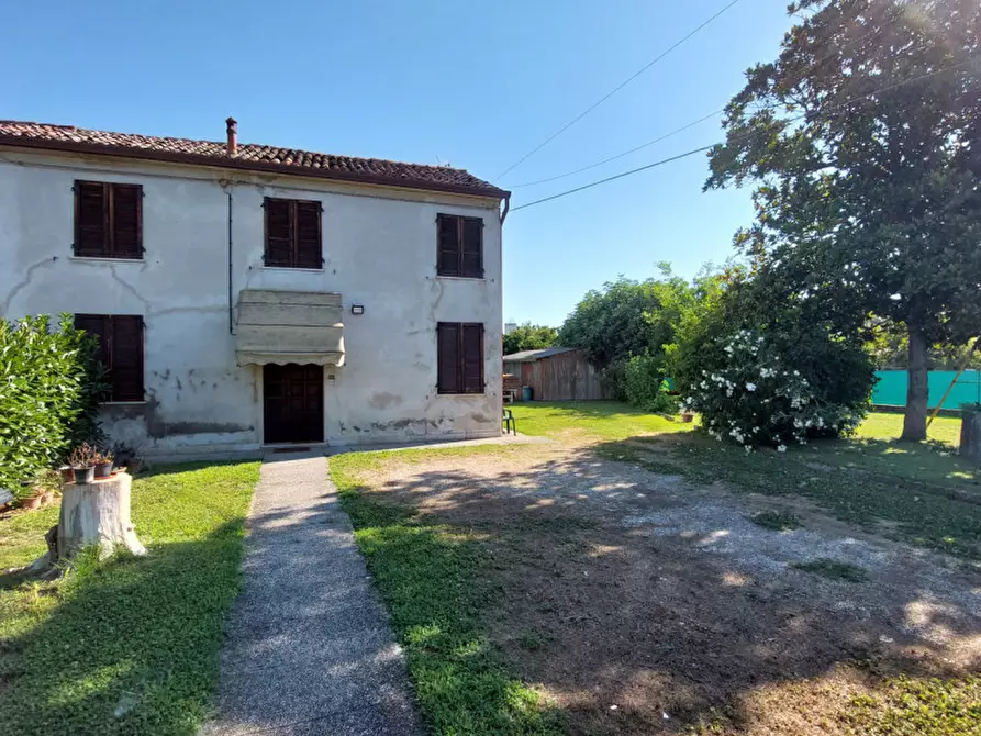 Immagine 18 di Casa bifamiliare in vendita  a Masi