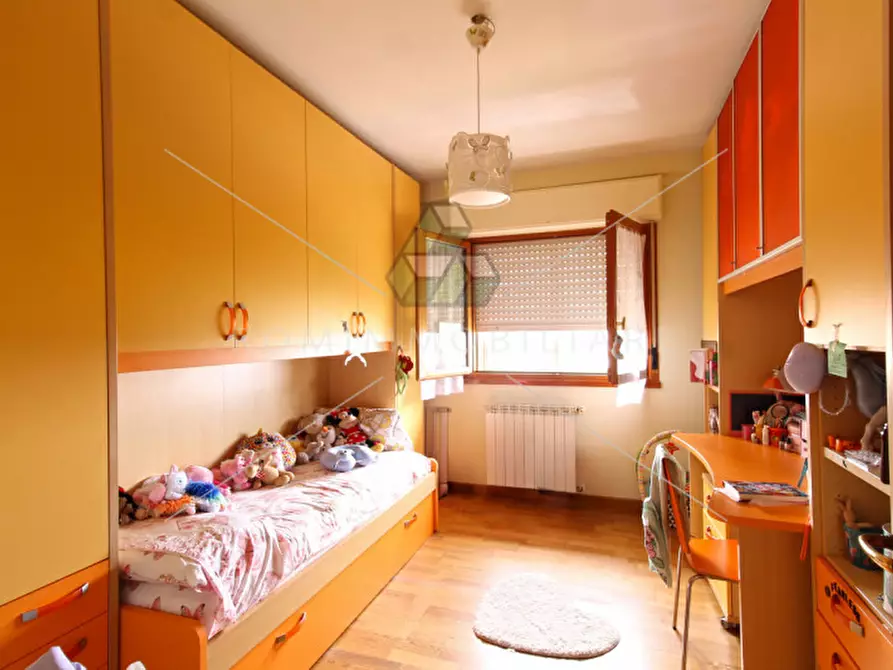 Immagine 8 di Appartamento in vendita  in Via del Poggio di Acilia a Roma