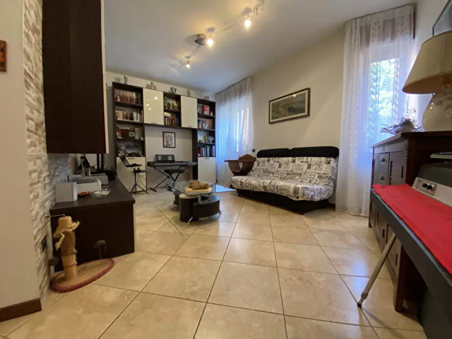 Immagine 3 di Appartamento in vendita  in via Carretto del Gaspare a Verona