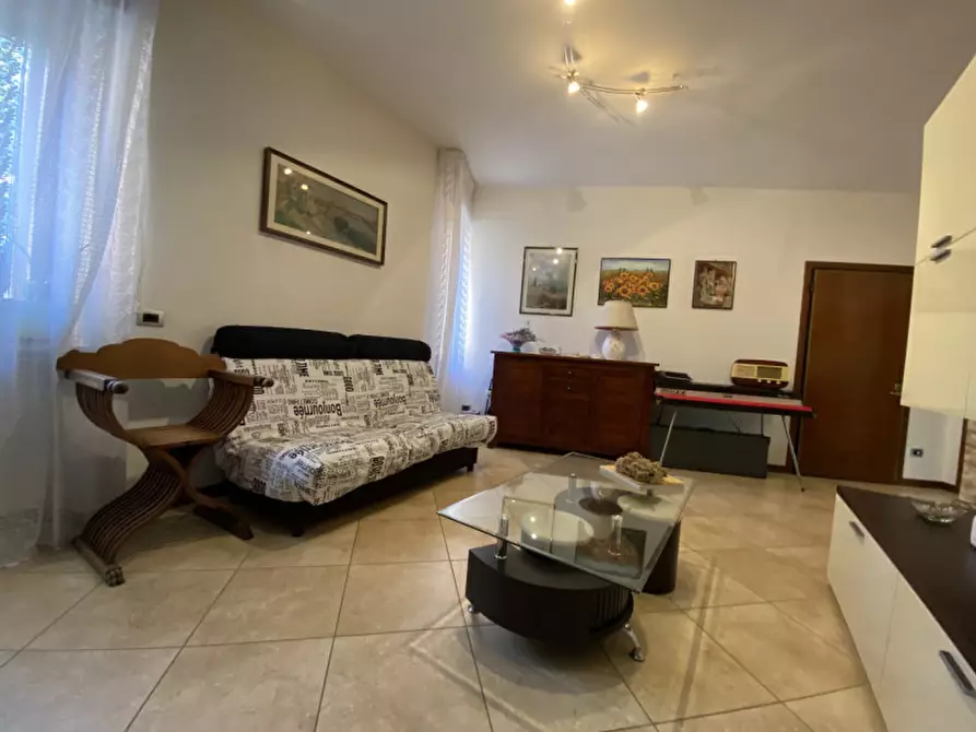 Immagine 4 di Appartamento in vendita  in via Carretto del Gaspare a Verona