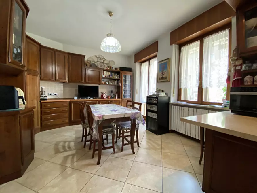 Immagine 8 di Appartamento in vendita  in via Carretto del Gaspare a Verona