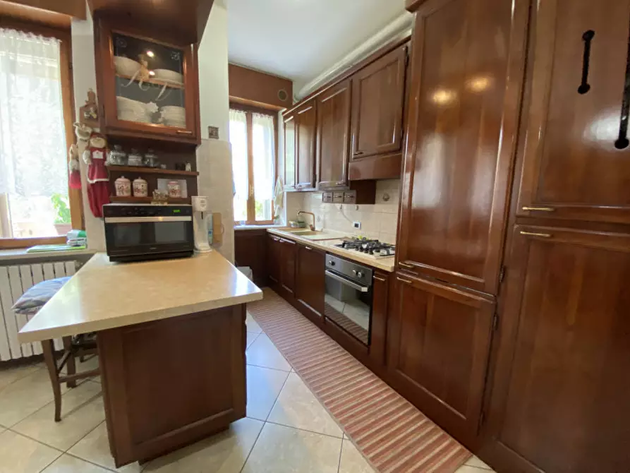 Immagine 9 di Appartamento in vendita  in via Carretto del Gaspare a Verona