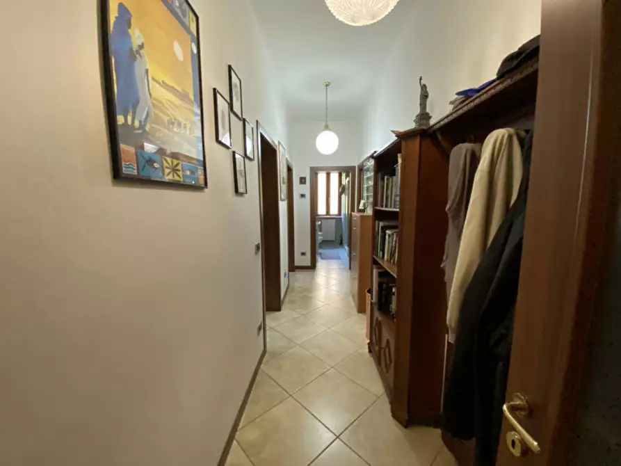 Immagine 11 di Appartamento in vendita  in via Carretto del Gaspare a Verona