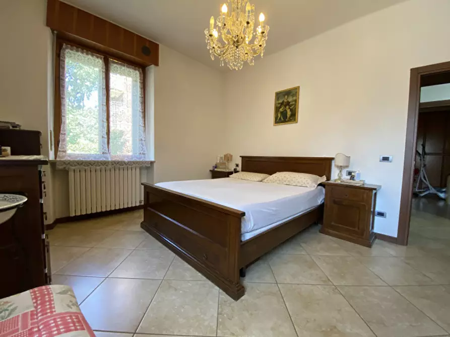 Immagine 14 di Appartamento in vendita  in via Carretto del Gaspare a Verona