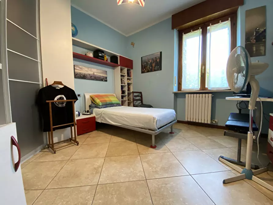 Immagine 16 di Appartamento in vendita  in via Carretto del Gaspare a Verona