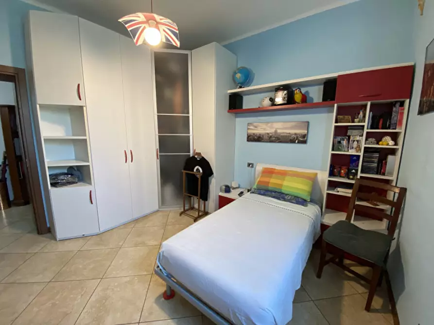 Immagine 17 di Appartamento in vendita  in via Carretto del Gaspare a Verona
