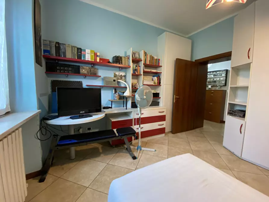 Immagine 18 di Appartamento in vendita  in via Carretto del Gaspare a Verona