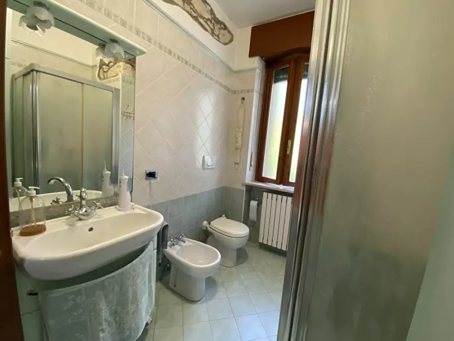Immagine 19 di Appartamento in vendita  in via Carretto del Gaspare a Verona