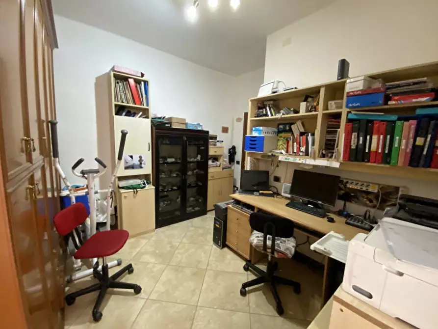 Immagine 21 di Appartamento in vendita  in via Carretto del Gaspare a Verona