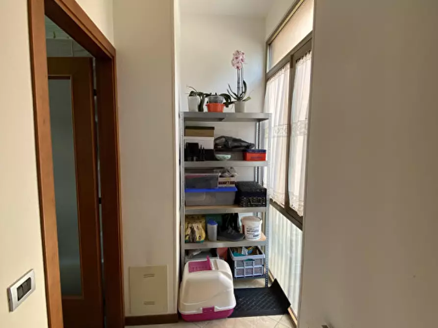 Immagine 22 di Appartamento in vendita  in via Carretto del Gaspare a Verona