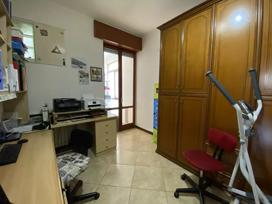 Immagine 25 di Appartamento in vendita  in via Carretto del Gaspare a Verona