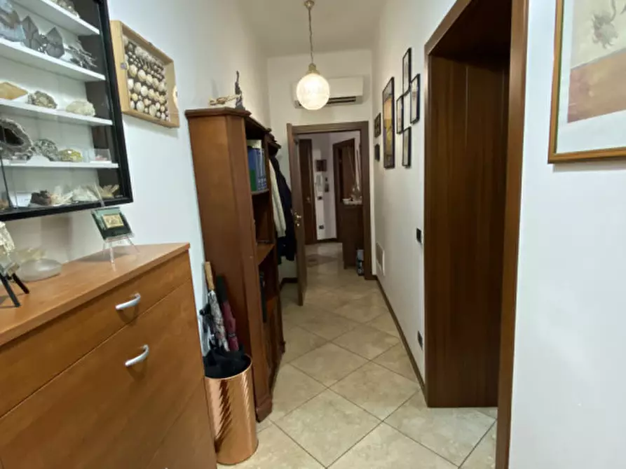 Immagine 26 di Appartamento in vendita  in via Carretto del Gaspare a Verona