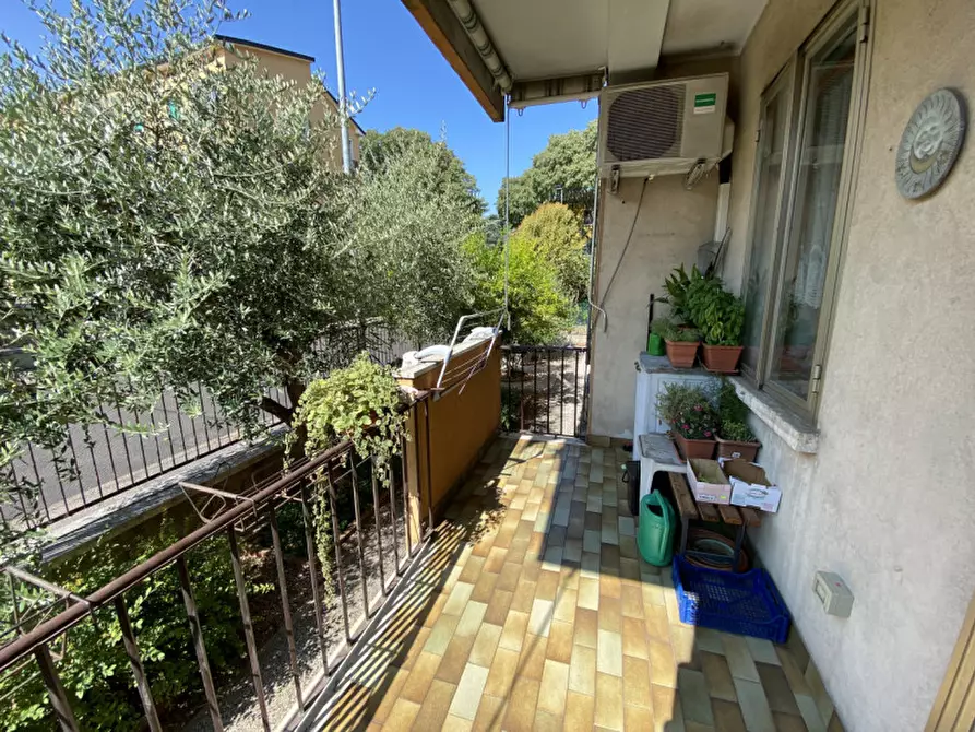 Immagine 29 di Appartamento in vendita  in via Carretto del Gaspare a Verona