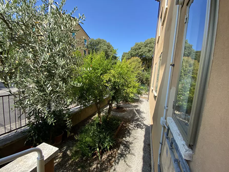 Immagine 30 di Appartamento in vendita  in via Carretto del Gaspare a Verona
