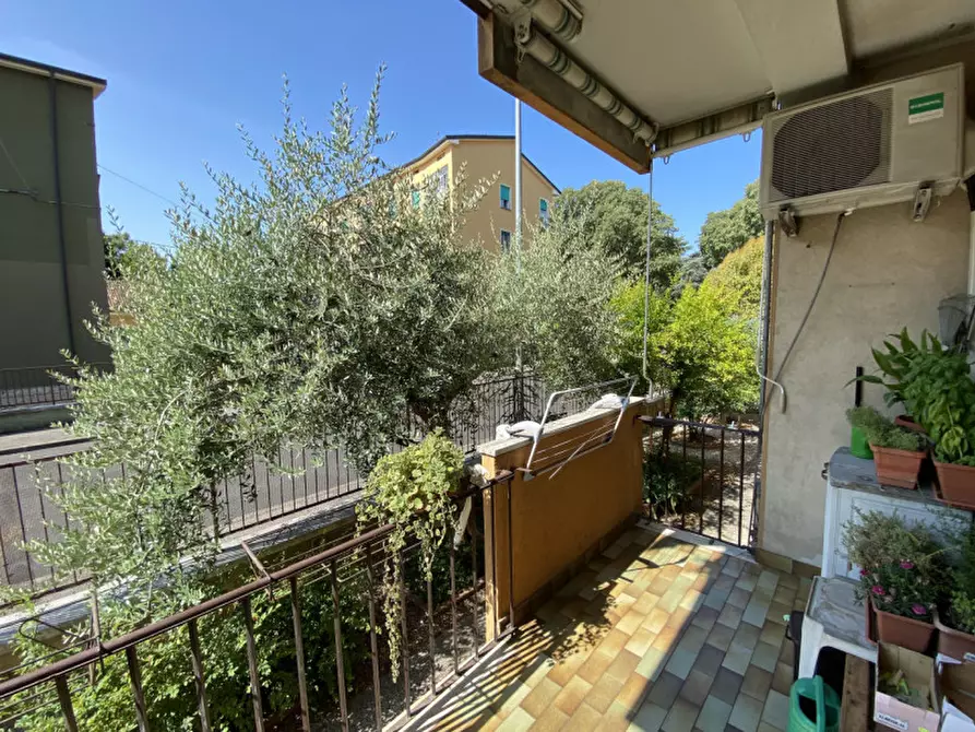 Immagine 31 di Appartamento in vendita  in via Carretto del Gaspare a Verona