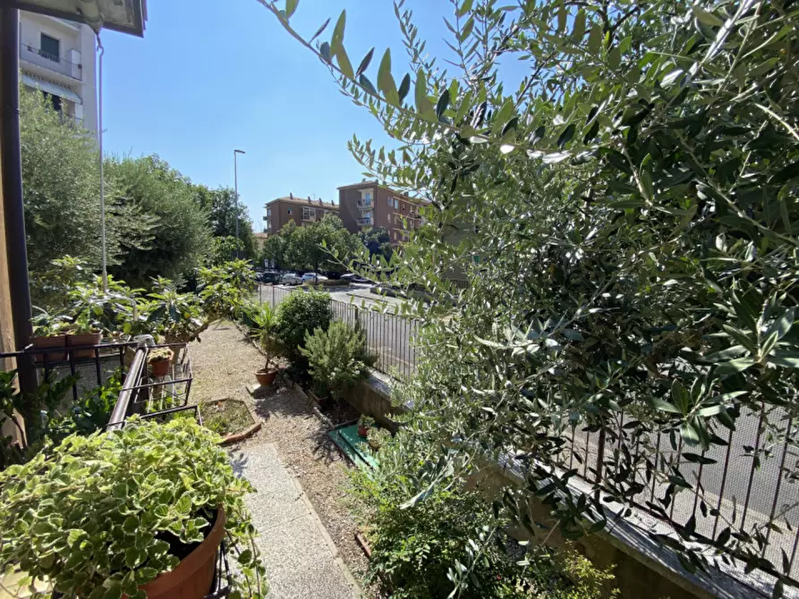 Immagine 33 di Appartamento in vendita  in via Carretto del Gaspare a Verona
