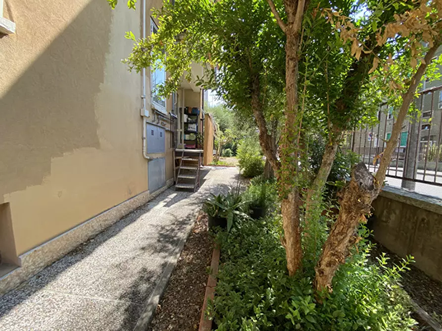 Immagine 37 di Appartamento in vendita  in via Carretto del Gaspare a Verona