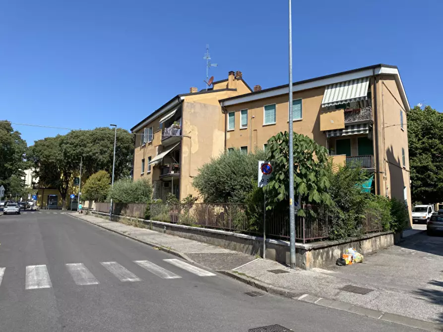 Immagine 39 di Appartamento in vendita  in via Carretto del Gaspare a Verona