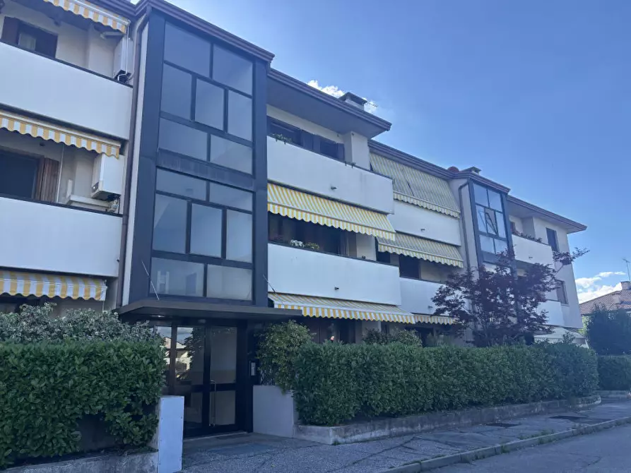 Immagine 2 di Appartamento in vendita  in Vicolo San Bernardino n.25 a San Fior