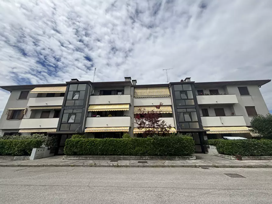 Immagine 3 di Appartamento in vendita  in Vicolo San Bernardino n.25 a San Fior