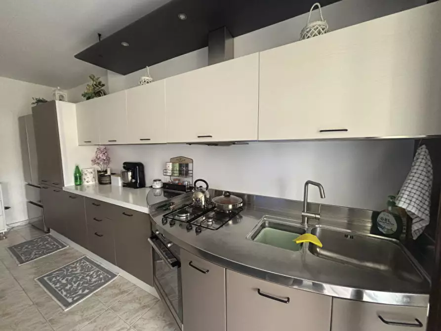 Immagine 4 di Appartamento in vendita  in Vicolo San Bernardino n.25 a San Fior