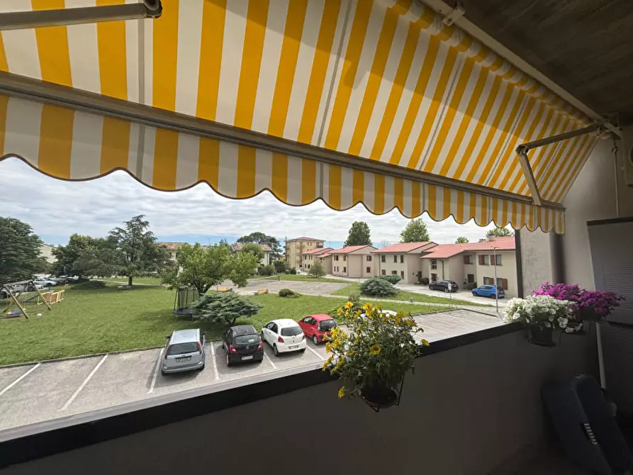 Immagine 5 di Appartamento in vendita  in Vicolo San Bernardino n.25 a San Fior