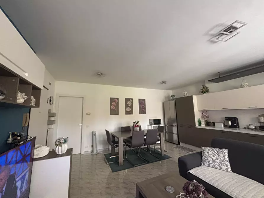 Immagine 6 di Appartamento in vendita  in Vicolo San Bernardino n.25 a San Fior