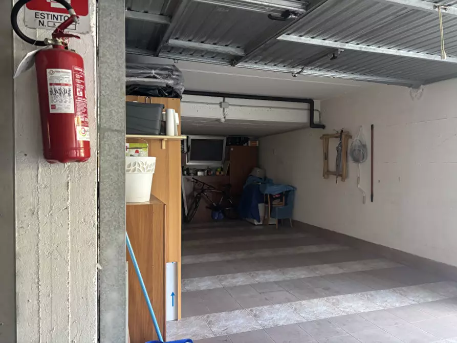 Immagine 17 di Appartamento in vendita  in Vicolo San Bernardino n.25 a San Fior