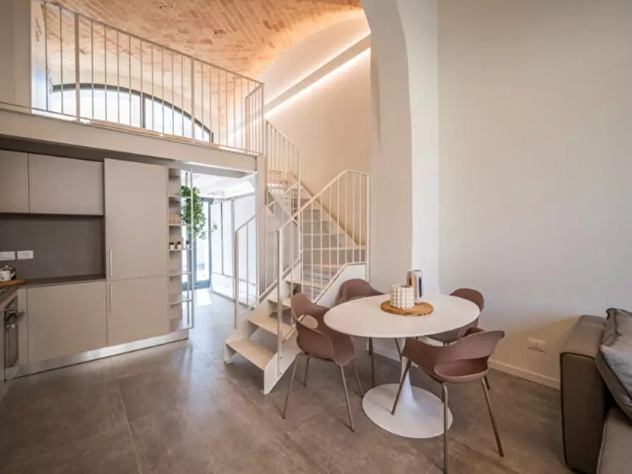 Immagine 1 di Loft/Open space in affitto  a Parma