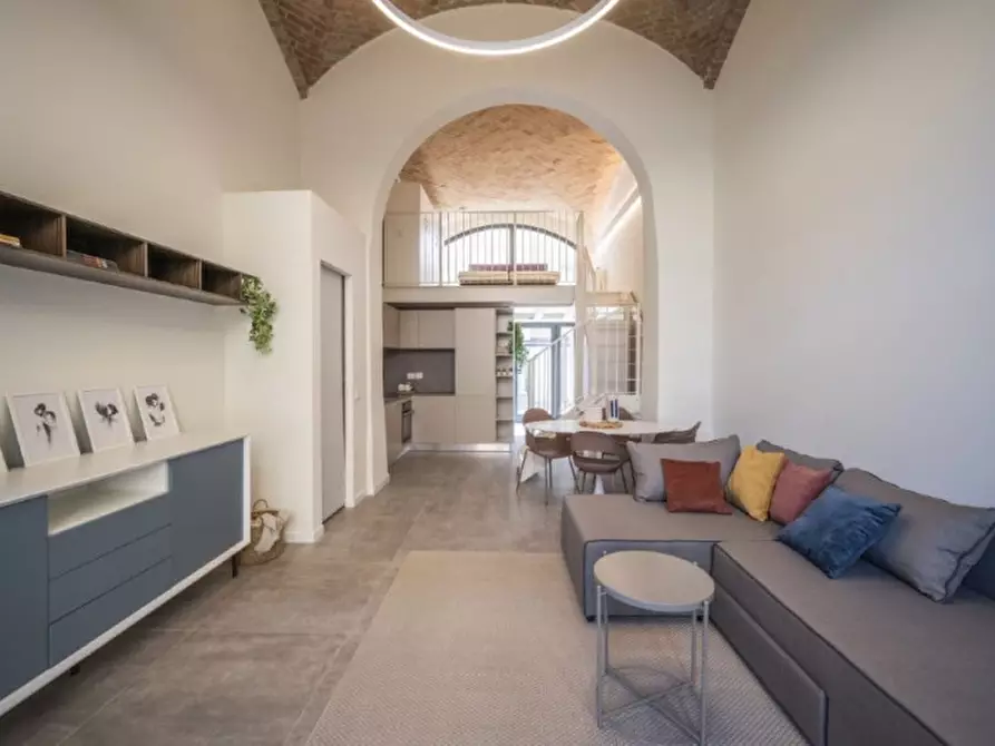 Immagine 4 di Loft/Open space in affitto  a Parma