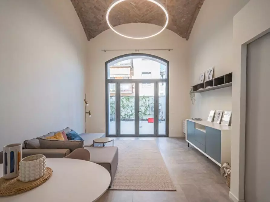Immagine 5 di Loft/Open space in affitto  a Parma