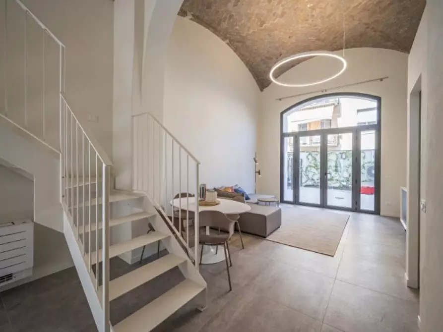 Immagine 8 di Loft/Open space in affitto  a Parma
