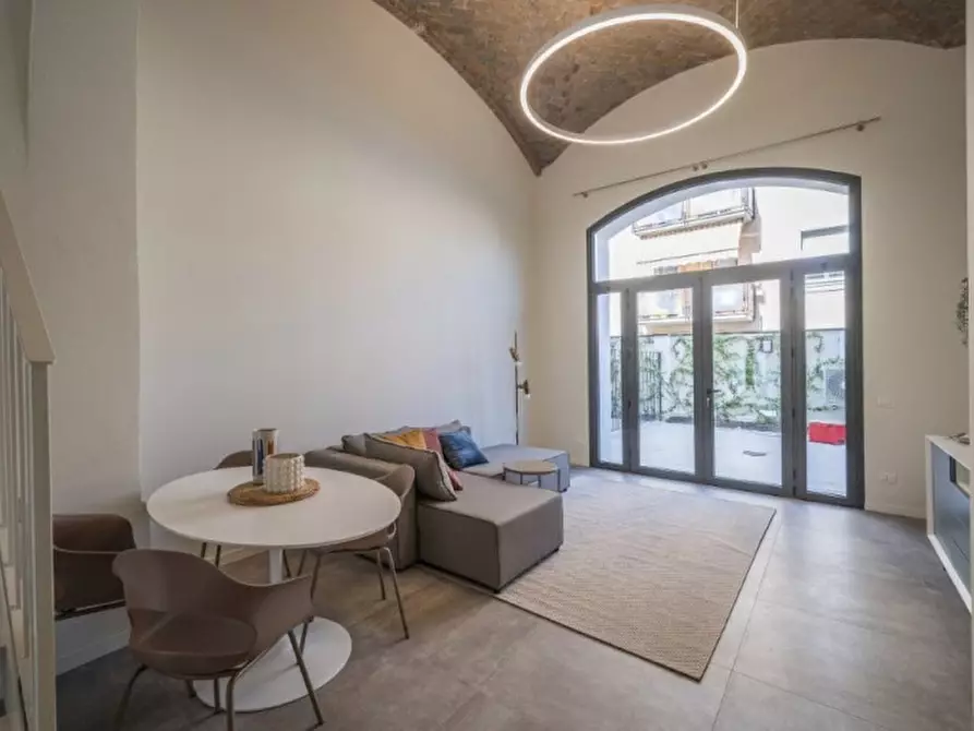 Immagine 9 di Loft/Open space in affitto  a Parma