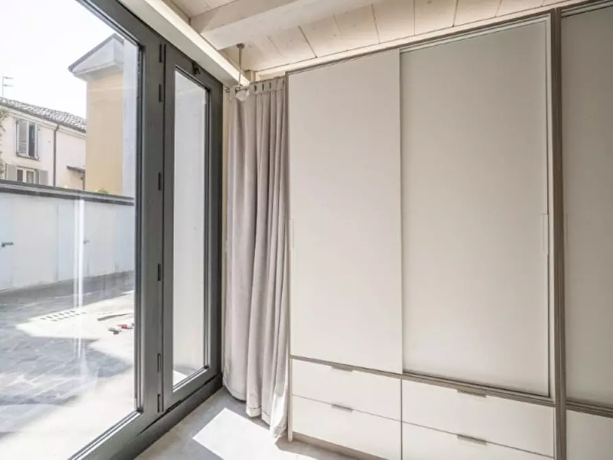 Immagine 11 di Loft/Open space in affitto  a Parma