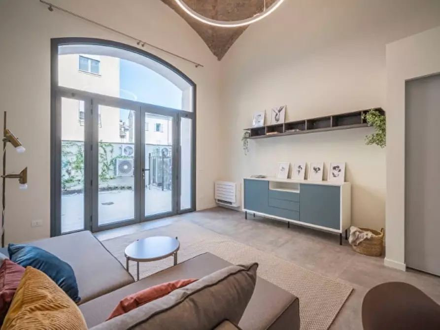Immagine 12 di Loft/Open space in affitto  a Parma