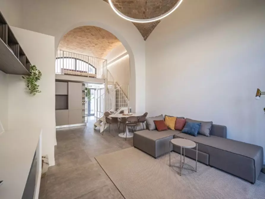 Immagine 13 di Loft/Open space in affitto  a Parma