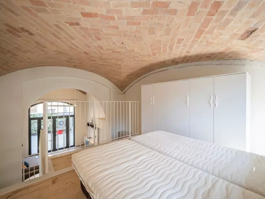 Immagine 18 di Loft/Open space in affitto  a Parma