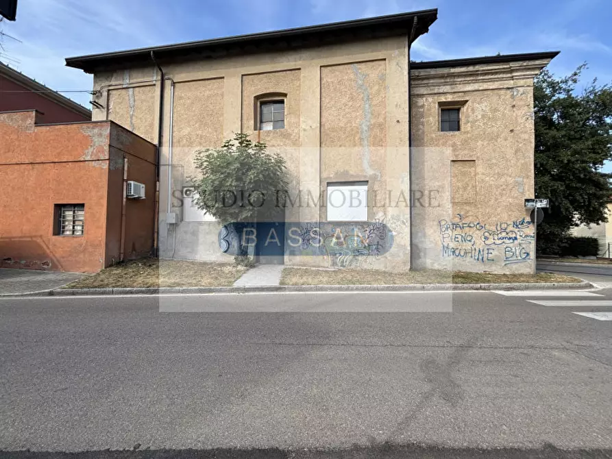 Immagine 3 di Magazzino in affitto  in Via Andrea Costa 57 a Cassano Magnago