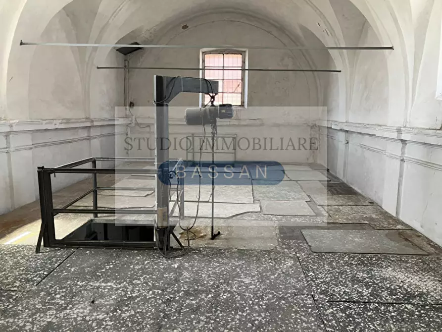 Immagine 10 di Magazzino in affitto  in Via Andrea Costa 57 a Cassano Magnago