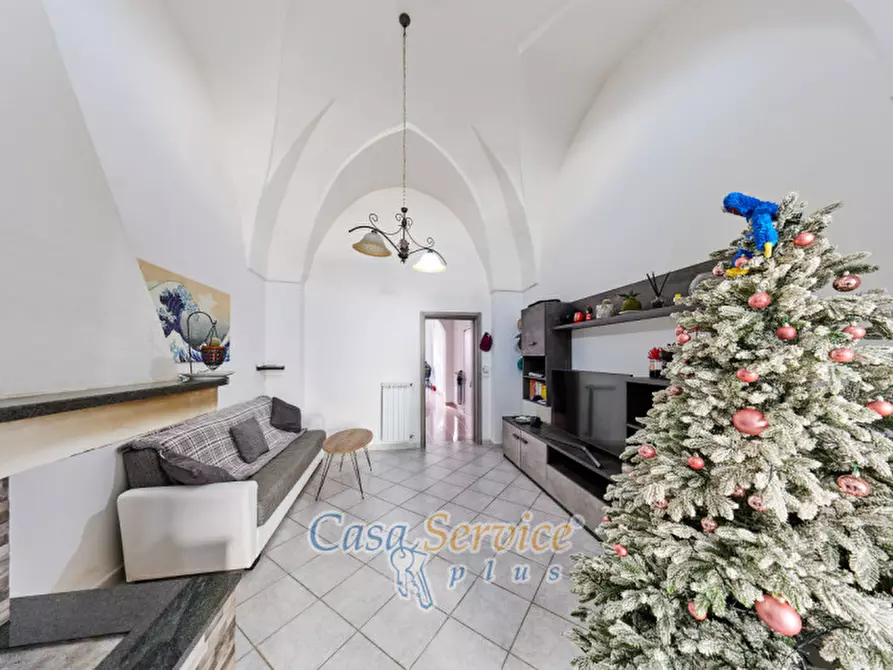 Immagine 1 di Casa indipendente in vendita  in Via San Pio X a Collepasso