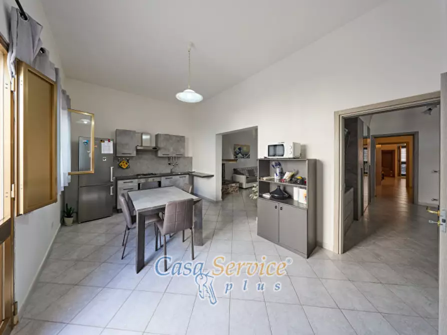 Immagine 2 di Casa indipendente in vendita  in Via San Pio X a Collepasso