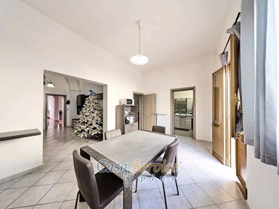Immagine 6 di Casa indipendente in vendita  in Via San Pio X a Collepasso