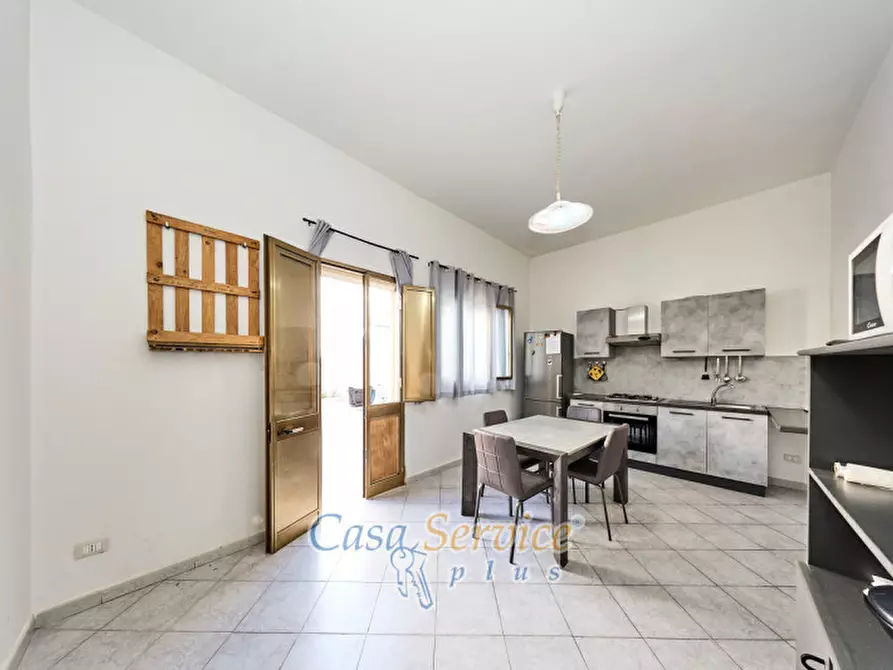 Immagine 7 di Casa indipendente in vendita  in Via San Pio X a Collepasso