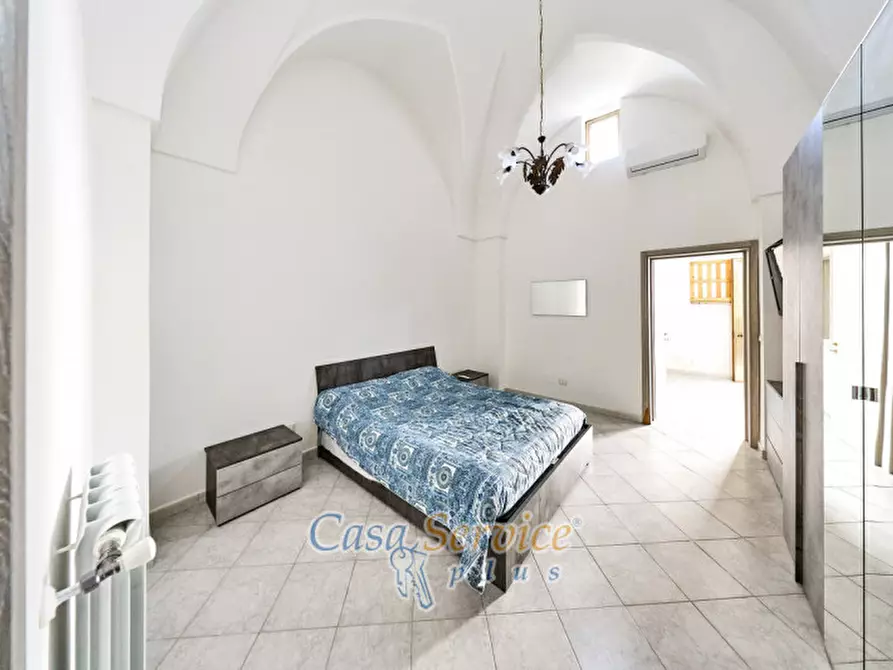 Immagine 15 di Casa indipendente in vendita  in Via San Pio X a Collepasso