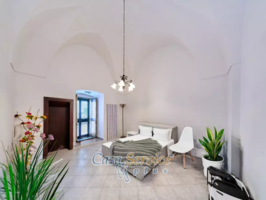 Immagine 17 di Casa indipendente in vendita  in Via San Pio X a Collepasso